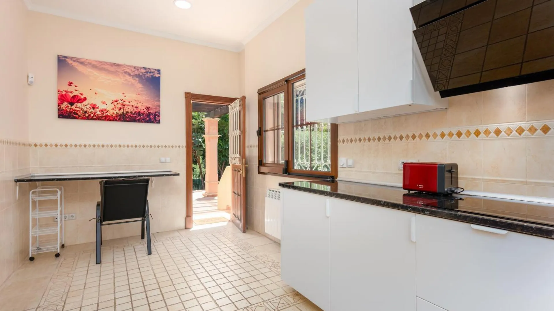 Villa Picasso Marbella