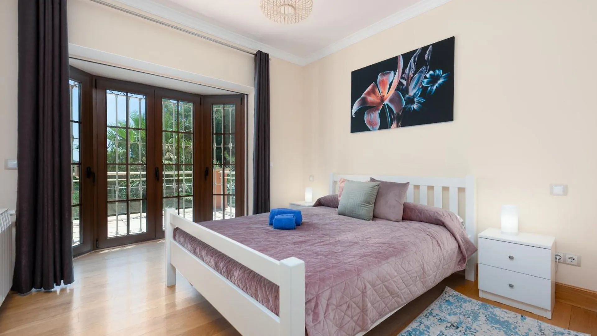 Villa Picasso Marbella