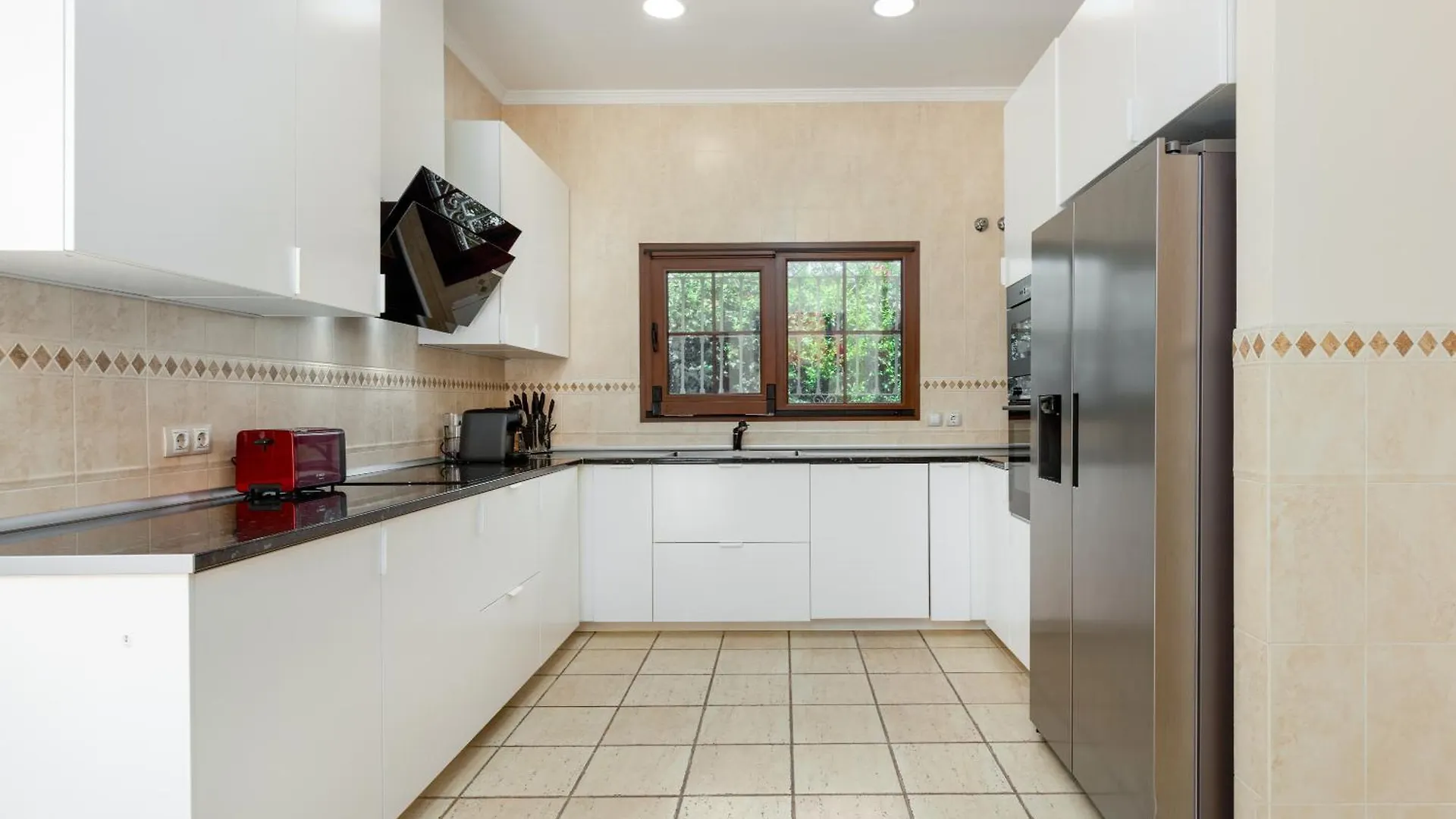 Villa Picasso Marbella 0*,