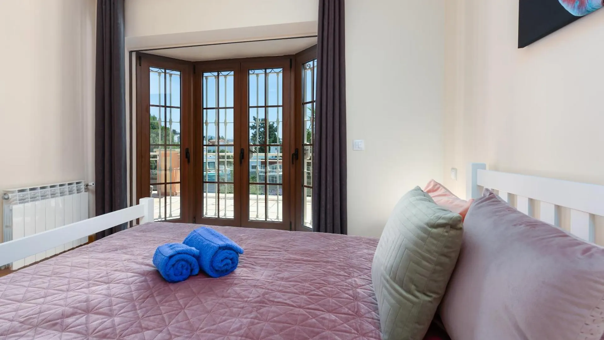 Villa Picasso Marbella