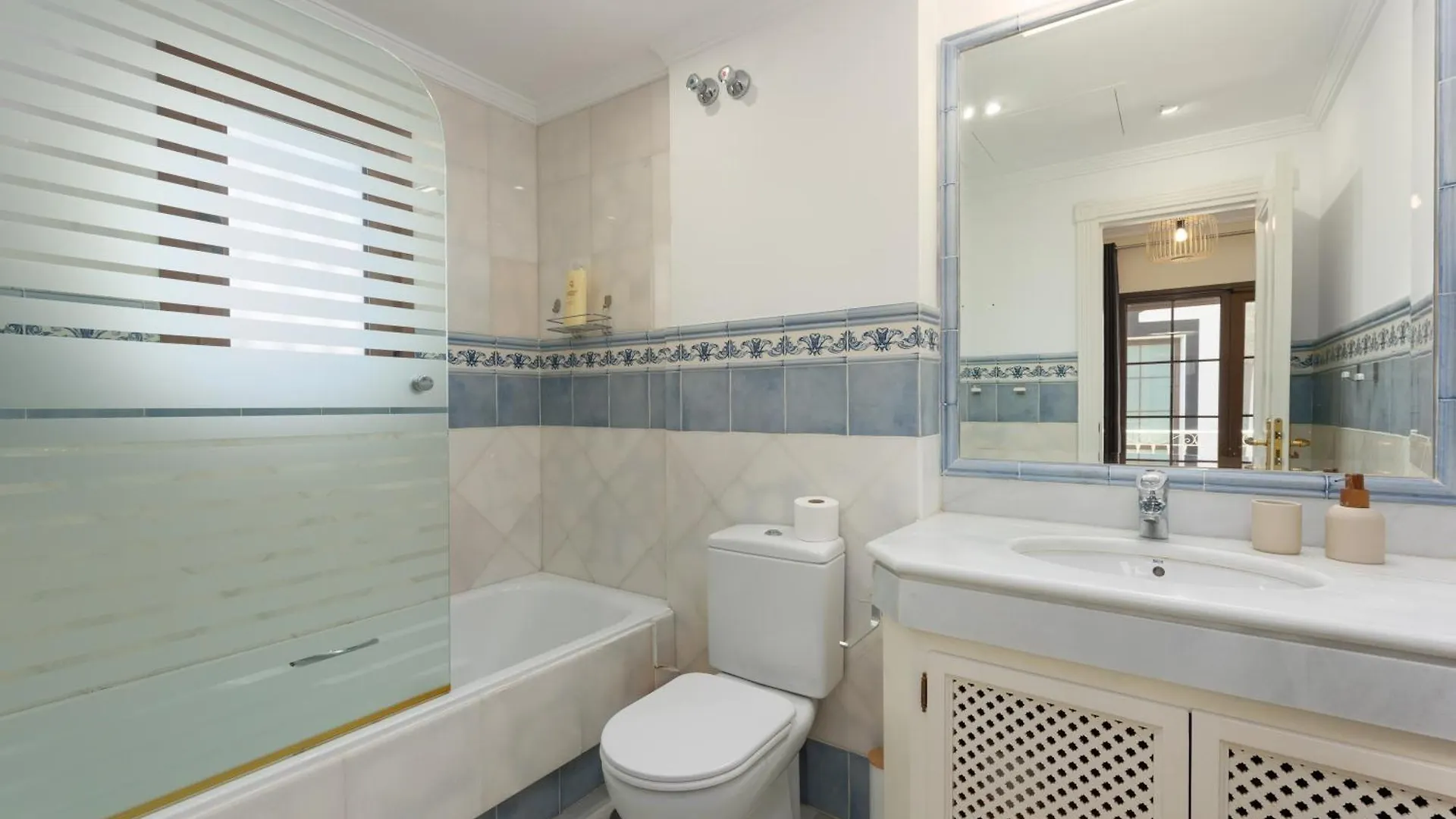 Villa Picasso Marbella