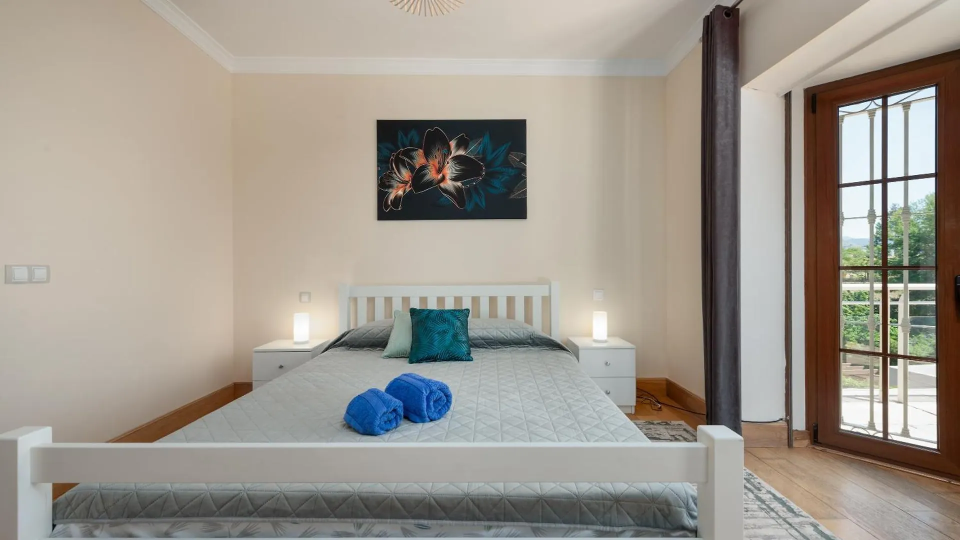 Villa Picasso Marbella