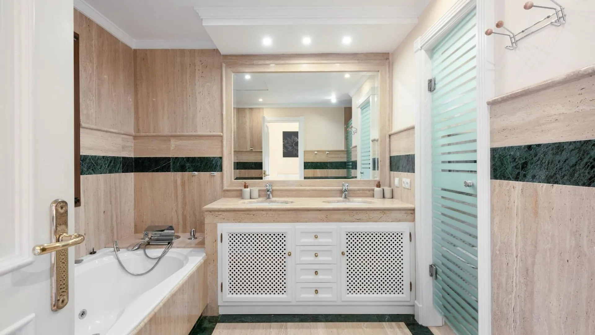 Villa Picasso Marbella