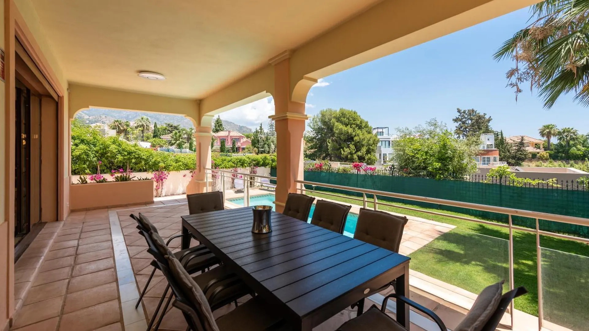 Villa Picasso Marbella